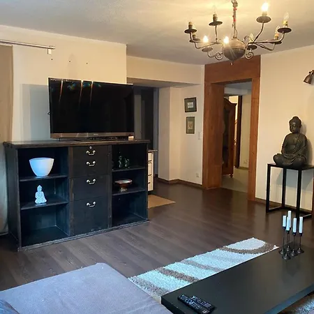 Nedwed Διαμέρισμα Pörtschach am Wörthersee