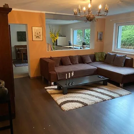 Nedwed Apartament *