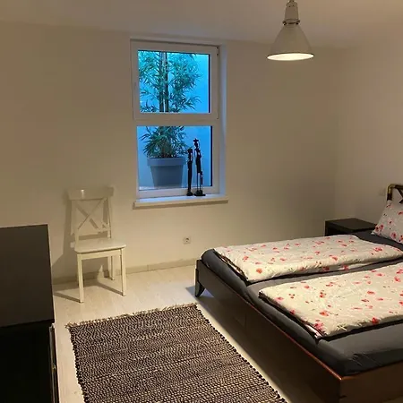 Apartament Nedwed
