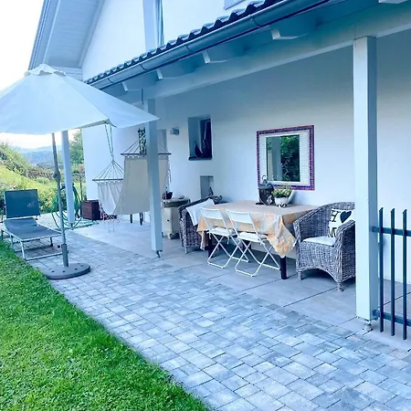 Nedwed Apartament *
