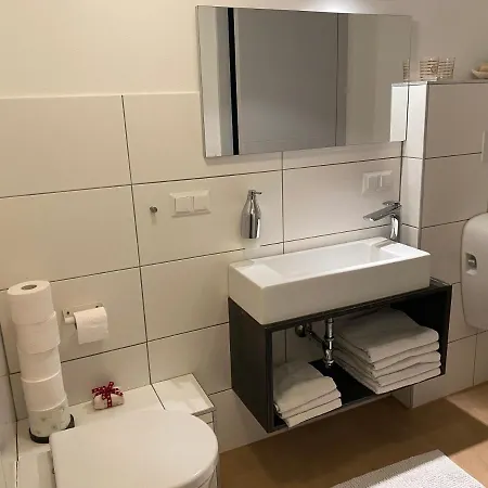 Nedwed Apartament *