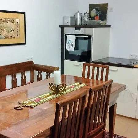 Nedwed Apartament Pörtschach am Wörthersee