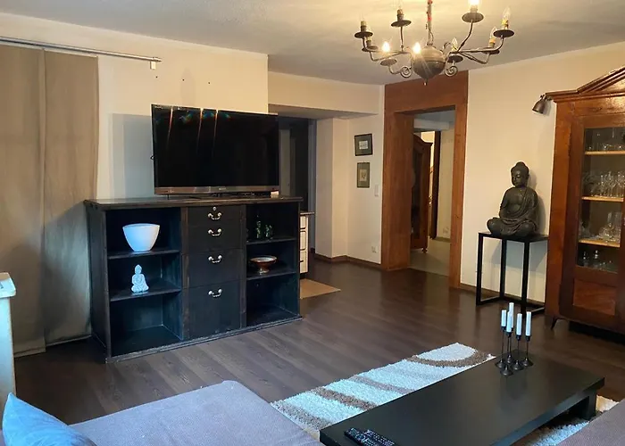 Nedwed Apartment Portschach am Woerthersee