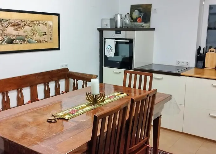 Nedwed Διαμέρισμα Pörtschach am Wörthersee